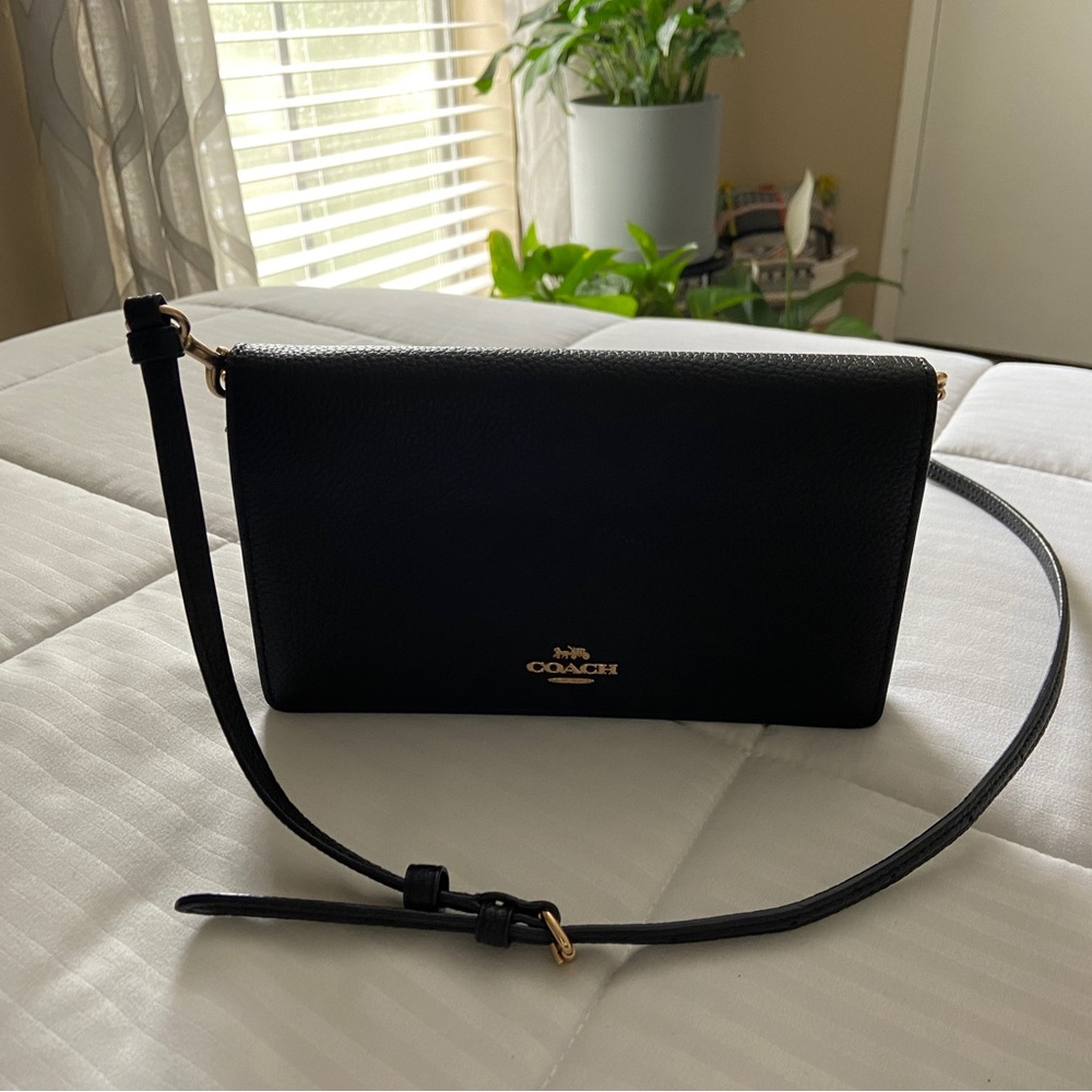 Coach Cross Body